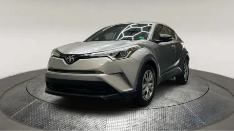 Another view of 2019 Toyota C-HR for sale in Fredericksburg, VA at Autos Direct Fredericksburg
