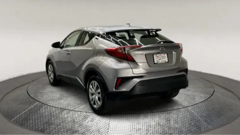 More photos of 2019 Toyota C-HR at Autos Direct Fredericksburg, VA