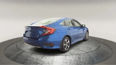 Photos of 2020 Honda Civic LX for sale in Fredericksburg, VA at Autos Direct Fredericksburg
