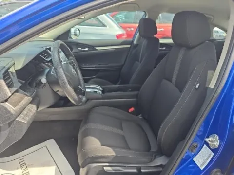 More photos of 2020 Honda Civic LX at Autos Direct Fredericksburg, VA