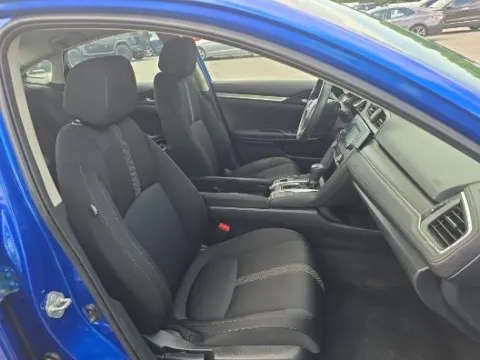 More photos of 2020 Honda Civic LX at Autos Direct Fredericksburg, VA