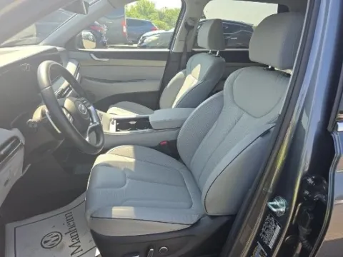 More photos of 2024 Hyundai Palisade SEL at Autos Direct Fredericksburg, VA