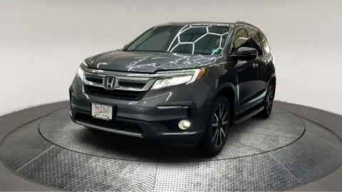 Another view of 2019 Honda Pilot Touring for sale in Fredericksburg, VA at Autos Direct Fredericksburg