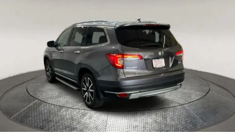 More photos of 2019 Honda Pilot Touring at Autos Direct Fredericksburg, VA
