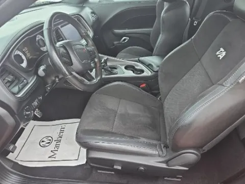 More photos of 2022 Dodge Challenger R/T at Autos Direct Fredericksburg, VA