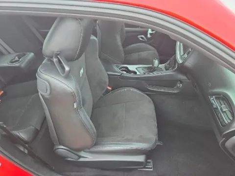 More photos of 2022 Dodge Challenger R/T at Autos Direct Fredericksburg, VA