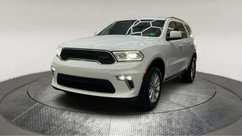 Another view of 2022 Dodge Durango SXT for sale in Fredericksburg, VA at Autos Direct Fredericksburg