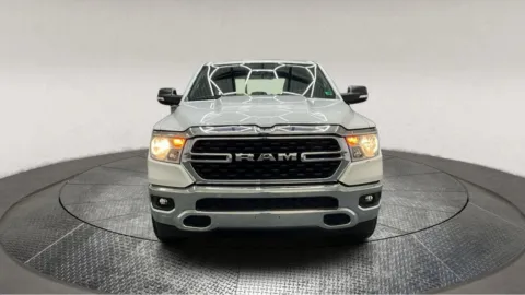 Photos of 2022 Ram 1500 Big Horn/Lone Star for sale in Fredericksburg, VA at Autos Direct Fredericksburg
