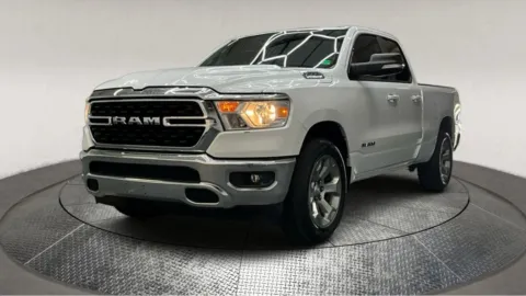 Another view of 2022 Ram 1500 Big Horn/Lone Star for sale in Fredericksburg, VA at Autos Direct Fredericksburg