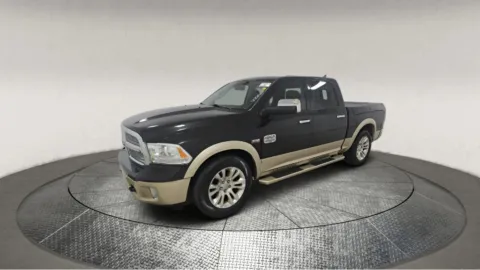 Another view of 2016 Ram 1500 Laramie Longhorn for sale in Fredericksburg, VA at Autos Direct Fredericksburg