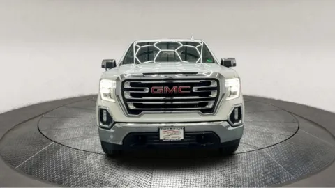 Photos of 2019 GMC Sierra 1500 SLT for sale in Fredericksburg, VA at Autos Direct Fredericksburg
