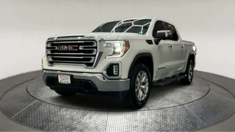 Another view of 2019 GMC Sierra 1500 SLT for sale in Fredericksburg, VA at Autos Direct Fredericksburg