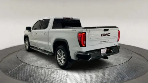 More photos of 2019 GMC Sierra 1500 SLT at Autos Direct Fredericksburg, VA