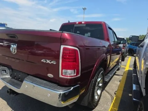 Photos of 2016 Ram 1500 Laramie for sale in Fredericksburg, VA at Autos Direct Fredericksburg