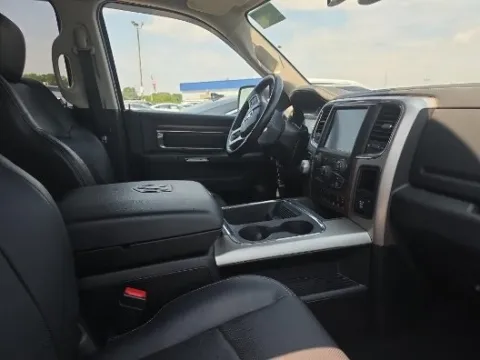 More photos of 2016 Ram 1500 Laramie at Autos Direct Fredericksburg, VA