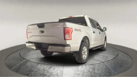 Photos of 2017 Ford F-150 XL for sale in Fredericksburg, VA at Autos Direct Fredericksburg