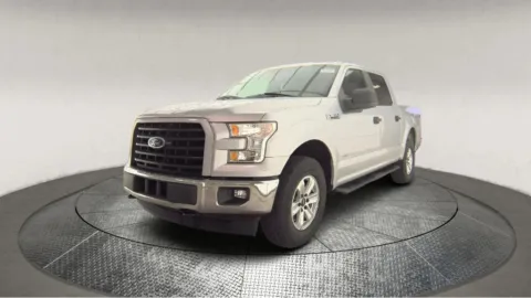 Another view of 2017 Ford F-150 XL for sale in Fredericksburg, VA at Autos Direct Fredericksburg