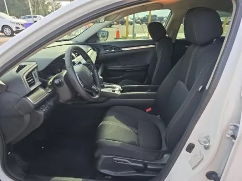 More photos of 2021 Honda Civic LX at Autos Direct Fredericksburg, VA