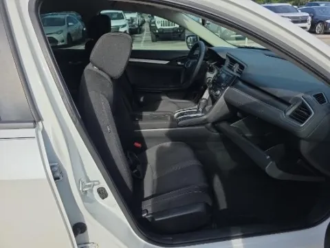 More photos of 2021 Honda Civic LX at Autos Direct Fredericksburg, VA