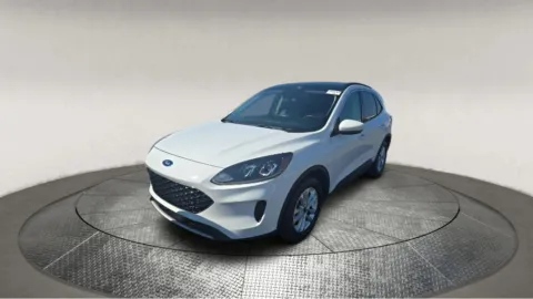 Another view of 2020 Ford Escape SE for sale in Fredericksburg, VA at Autos Direct Fredericksburg