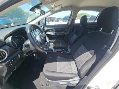 More photos of 2024 Nissan Versa 1.6 S at Autos Direct Fredericksburg, VA