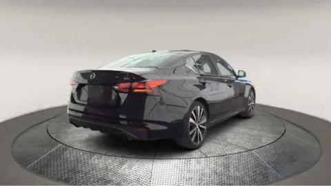 Photos of 2021 Nissan Altima 2.5 SR for sale in Fredericksburg, VA at Autos Direct Fredericksburg