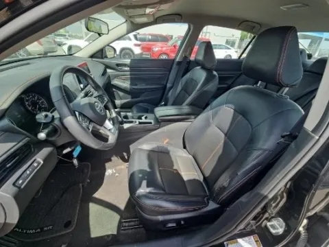 More photos of 2021 Nissan Altima 2.5 SR at Autos Direct Fredericksburg, VA