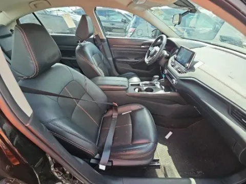 More photos of 2021 Nissan Altima 2.5 SR at Autos Direct Fredericksburg, VA