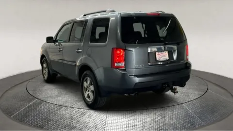 More photos of 2011 Honda Pilot EX-L at Autos Direct Fredericksburg, VA
