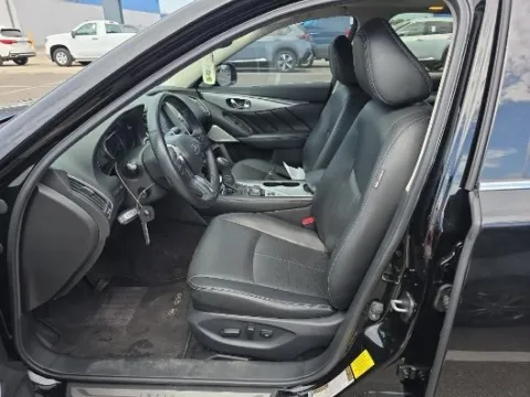 More photos of 2022 INFINITI Q50 LUXE at Autos Direct Fredericksburg, VA