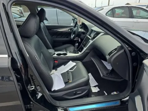 More photos of 2022 INFINITI Q50 LUXE at Autos Direct Fredericksburg, VA