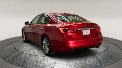 More photos of 2022 INFINITI Q50 LUXE at Autos Direct Fredericksburg, VA