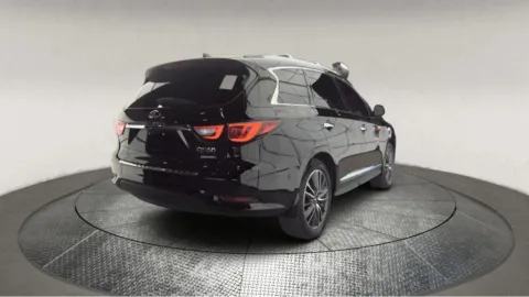 Photos of 2017 INFINITI QX60 for sale in Fredericksburg, VA at Autos Direct Fredericksburg