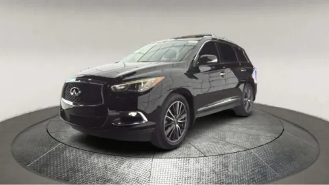 Another view of 2017 INFINITI QX60 for sale in Fredericksburg, VA at Autos Direct Fredericksburg
