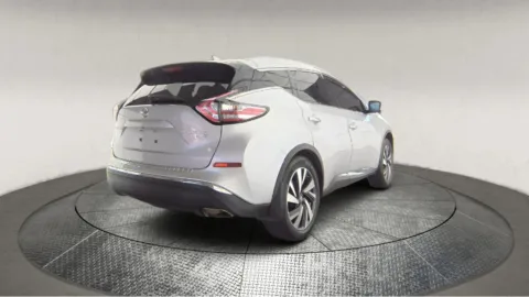 Photos of 2017 Nissan Murano Platinum for sale in Fredericksburg, VA at Autos Direct Fredericksburg