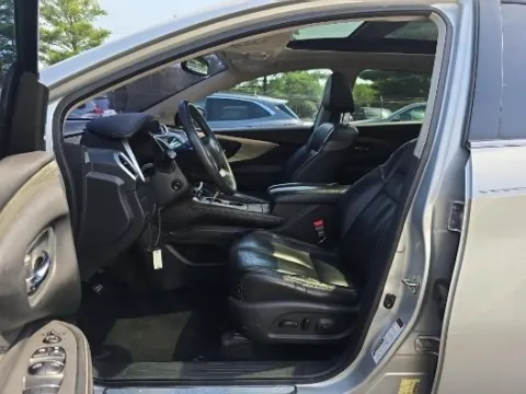 More photos of 2017 Nissan Murano Platinum at Autos Direct Fredericksburg, VA