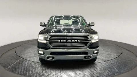 Photos of 2019 Ram 1500 Laramie for sale in Fredericksburg, VA at Autos Direct Fredericksburg