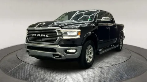 Another view of 2019 Ram 1500 Laramie for sale in Fredericksburg, VA at Autos Direct Fredericksburg