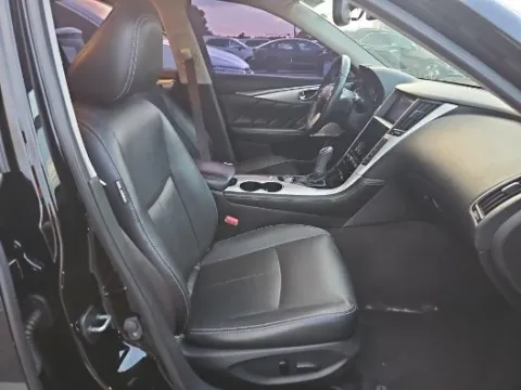 More photos of 2022 INFINITI Q50 LUXE at Autos Direct Fredericksburg, VA