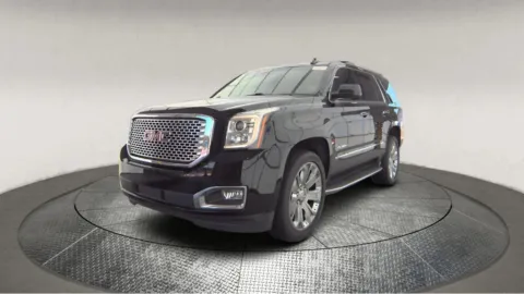 Another view of 2016 GMC Yukon Denali for sale in Fredericksburg, VA at Autos Direct Fredericksburg