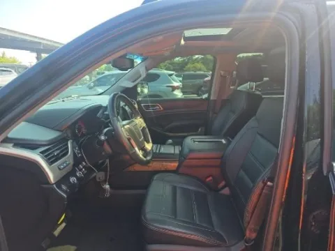 More photos of 2016 GMC Yukon Denali at Autos Direct Fredericksburg, VA