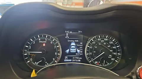 More photos of 2022 INFINITI Q50 LUXE at Autos Direct Fredericksburg, VA