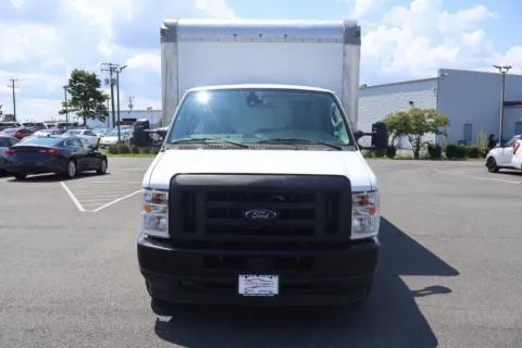 Photos of 2021 Ford E-350SD for sale in Fredericksburg, VA at Autos Direct Fredericksburg