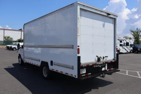 More photos of 2021 Ford E-350SD at Autos Direct Fredericksburg, VA