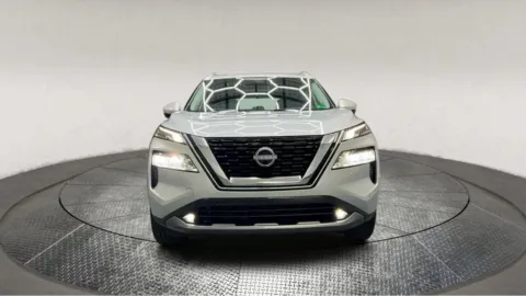 Photos of 2022 Nissan Rogue SL for sale in Fredericksburg, VA at Autos Direct Fredericksburg