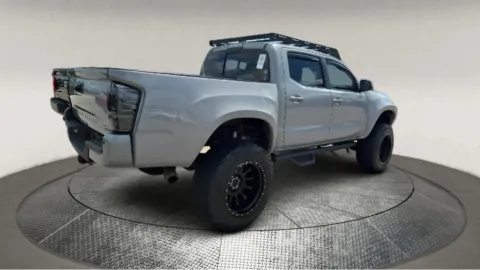 Photos of 2018 Toyota Tacoma for sale in Fredericksburg, VA at Autos Direct Fredericksburg