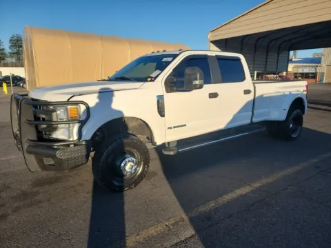 Another view of 2020 Ford F-350SD XL for sale in Fredericksburg, VA at Autos Direct Fredericksburg