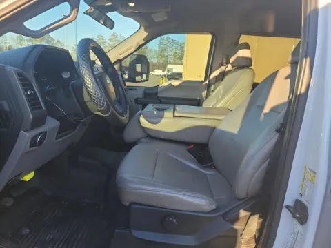 More photos of 2020 Ford F-350SD XL at Autos Direct Fredericksburg, VA