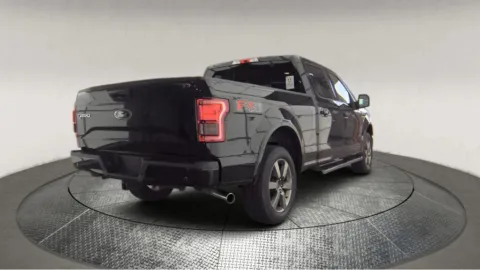 Photos of 2017 Ford F-150 for sale in Fredericksburg, VA at Autos Direct Fredericksburg