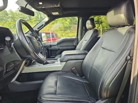 More photos of 2017 Ford F-150 at Autos Direct Fredericksburg, VA